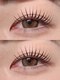 ジェイムファイブアイ 梅田中津店(Jiem5eye)の写真/【高技術×持続力◎】理想のお目元やなりたいdesignに合わせた施術が可能！ぱっちり・ナチュラルどちらも＊