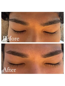 眉ラウンジ 豊田駅前店(眉LOUNGE)/メンズ眉毛サロン