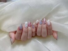ティーアンドケー ネイル(T&K nail)/