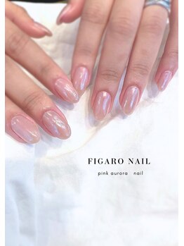 エフ 河内花園店(EF)/aurora one color .