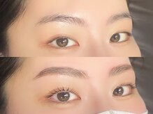 リモア(remoa)/【青山指名限定】垢抜けメニュー