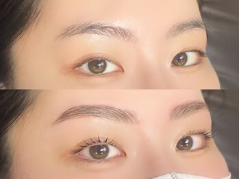 リモア(remoa)/【青山指名限定】垢抜けメニュー