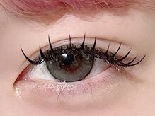 プラスエリマ 四日市(Plus Elima)/LEDエクステ 四日市