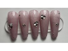 ミミネット 宇都宮(Miminette)/Mignon course5月［宇都宮］