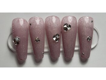 ミミネット 宇都宮(Miminette)/Mignon course5月［宇都宮］