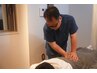 腰痛や足のしびれ　改善整体