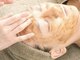 ブルーシー シロ(BLUESEA shiro)の写真/ハーブピーリングが初めての方にもおすすめ◎結果重視な施術で健やかでツルツルなお肌へ導きます♪