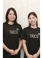 タイコ ボディ ラボ(TAICO BODY LABO)/ーお客様との約束ー
