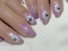 ルノン(Runon)/Flower art Design