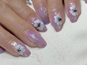 ルノン(Runon)/Flower art Design