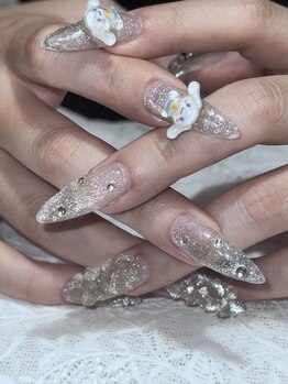 オンネイル(on nail)/