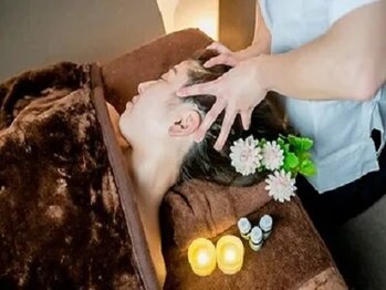 ブレインボディーセラピー 吉祥寺(Brain Body Therapy)の写真/<睡眠不調/眼精疲労で疲れを感じていませんか？>当店独自の【脳眠】メソッドで癒しの時間をご提供致します