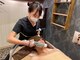 美容エステサロン ヴィアージュ 王子店(Viage)の写真/面倒な自己処理から卒業♪お得な都度払い制でパーツ脱毛から全身脱毛までお選び可能！初めての方にも◎