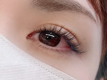 プリュム(plume)/【ナチュラルに存在感UP】