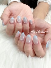 エムズベルラ(M's Belura)/カラグラ&シルバーマグネット