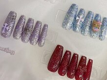 ダークハニー 原宿店(Dark Honey)/