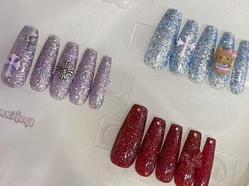 ダークハニー 原宿店(Dark Honey)/