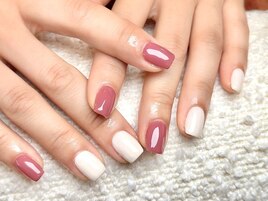 ワンカラー（2色）