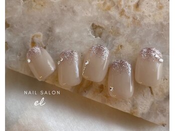 エル 西院駅前(el)/Cコース¥5800