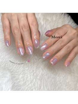 メルシー 京都店(Merci)/