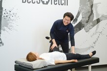 ビーストレッチ イオンモール土岐店(Beeストレッチ)