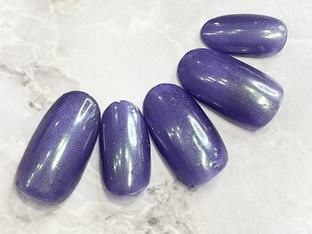 トータルビューティ ノイド(Noid)/オーロラワンカラー10本