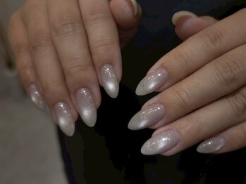 ウル(uru)/magnet churun color