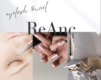 レアンシ(ReAnc)