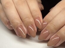 オーク 兵庫(OAK)/秋冬ネイル＊