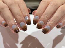 ネオリーブ 横浜店(Neolive aim)/持ち込みネイル☆パラジェル使用