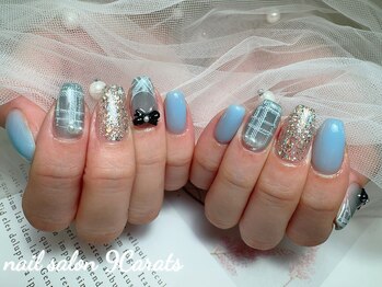 ナインカラット 神田店(9 Carats)/シンプル定額コース