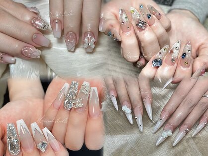 エスネイルスタジオ 横浜関内(Ss. Nail studio)の写真