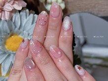 リュクス(LUXE)/SNS話題デザイン