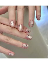 ベティーネイル(Betty)/