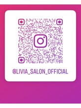 リヴィア(LIVIA)&nbsp;公式 Instagram