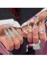 ピンズイチロク(PINS16)/Gel-x120分