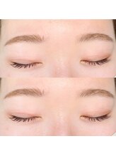 リッカ 志木(Rikka)/アイブロウWax☆