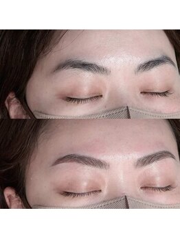 ロレインブロウ 木更津店/眉毛Wax【木更津/アイブロウ】