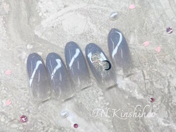 クイックデザインメニュー☆