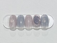 アルス ネイル(A.r.s nail)/アート定額コース