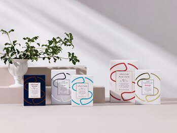 レディラック 大阪梅田本店(Lady Luck)/腸活サプリ