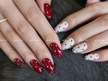 ニコ 高田馬場店(Niko)/ドット