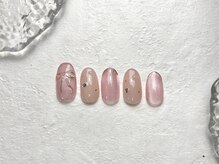 ライズ 本町店(Raize)/４月マンスリーデザイン【5800】