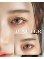 ビーアフターサロン 恵比寿(B<AFTER SALON)&nbsp;パリジェンヌ/LEDパリジェンヌ/マツエク/LEDマツエク/マツエク