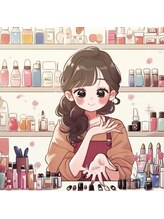Best Nail 銀座店【ワンホンネイル・スカルプ・パラジェル・上品ジェルネイル】&nbsp;ゆ み