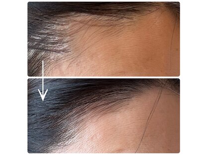 カレント(current)の写真