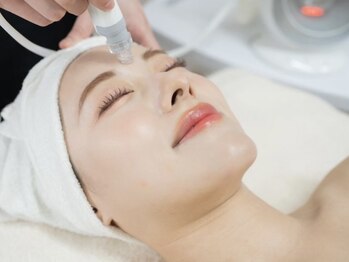 アーネラ(Anela)の写真/コース契約なしで安心。自分のペースで通える通いやすいサロン