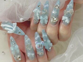 サロン マギー(Salon Maggie)/