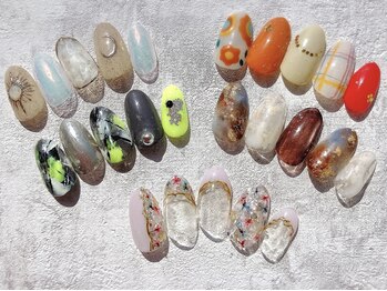 リーヴェ(Riebe)/2026年4月 ☆ハンド定額B