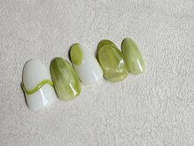 イコイ ネイルアンドアイラッシュ 高円寺店(icoi)/